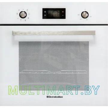 Электрический духовой шкаф Electronicsdeluxe 6009.03ЭШВ-022